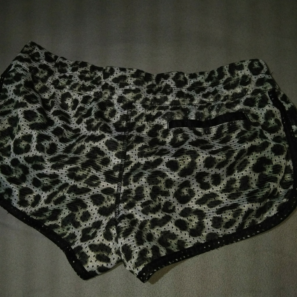 Teen girls shorts
